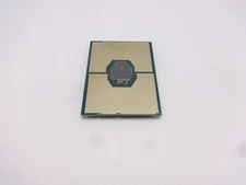 Intel SRFBL Xeon Silver 4210 10C 2.2GHZ/14MB Processor