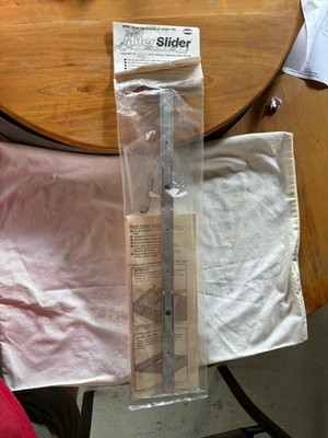 INCRA Miter Slider, 18 in Version