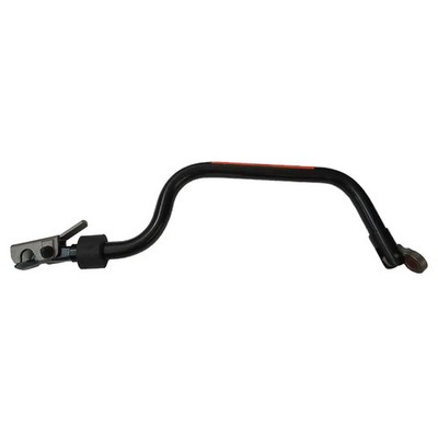 OEM E-Z-GO Rear Tow Bar Assembly 603476 Durable Steel For Golf Carts Permanent