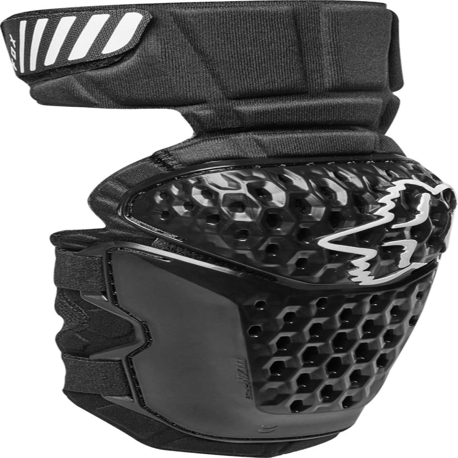 Fox Racing Youth Titan Race CE Motocross Dirt Bike Elbow Pad
