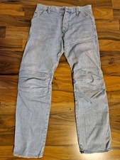 G-Star Elwood Vintage Jeans W34/L36 hellblau