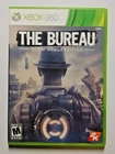 Bureau: XCOM Declassified (Microsoft Xbox 360, 2013)  Complete - Tested - Works
