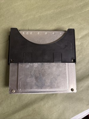   ENGINE COMPUTER MERCEDES CL500 A 1131532279 / 1705451240 ECU 0261207709 OEM