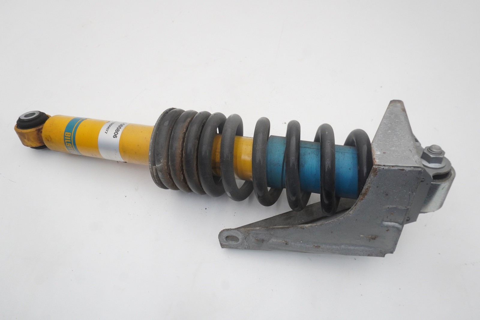 Lotus Evora 2018 Rear Left Shock absorber spring P/N B132D0077F