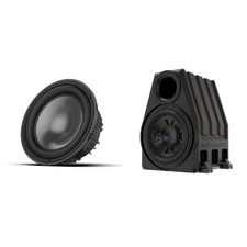 Wet Sounds REVO 12 HP S4 V3 - REVO Series 12" High Power 4 Ohm V3 Subwoofer, ...