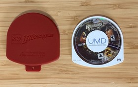 Sony Playstation Portable PSP 3 Game LOT Warriors Orochi, Need For Speed Carbon