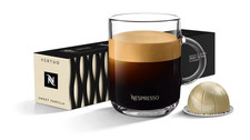 Nespresso Vertuo Sweet Vanilla Coffee Pods 10 capsules - No Import Fees
