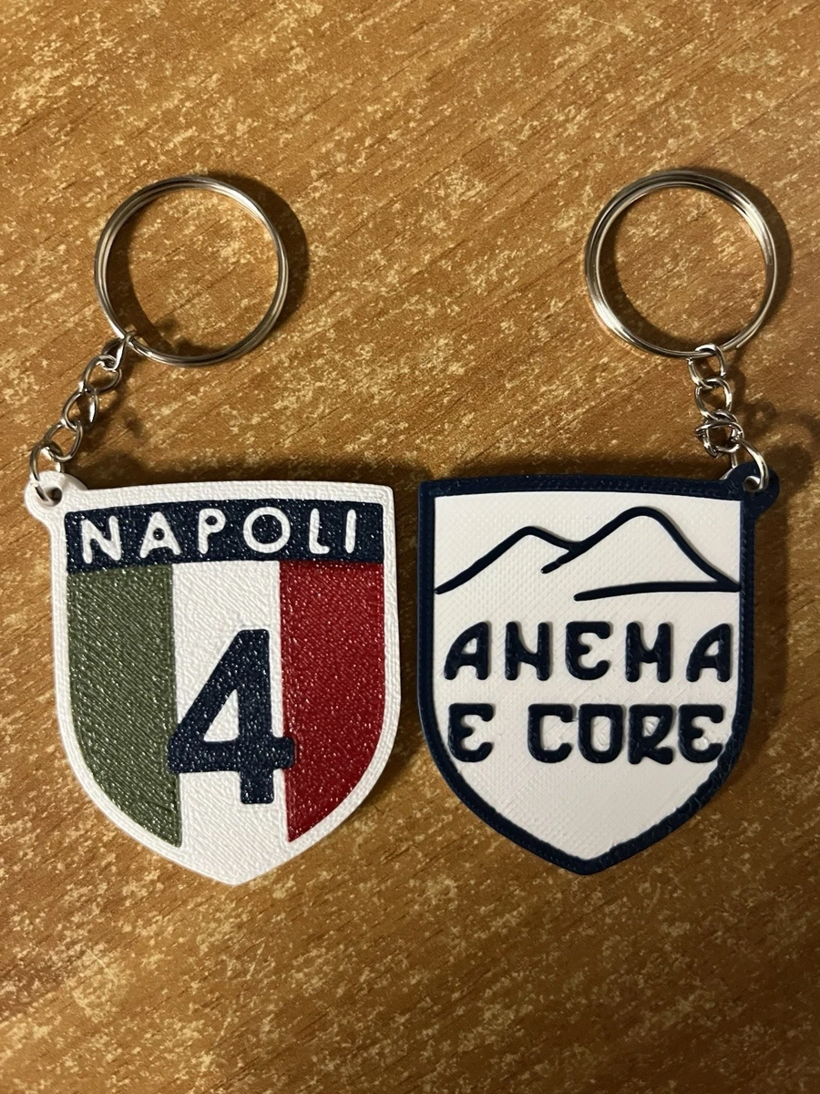 Portachiavi 100 pezzi all'ingrosso Anello divisione da 23 pollice