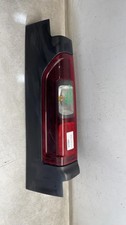 Feu arrière Renault TRAFIC