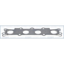 1x ORIGINAL® Ajusa Dichtung, Abgaskrümmer für Ford FIESTA VI FOCUS III