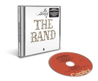 The Best Of The Band | The Band | Deutsch | Audio-Cd | 1 Cd | 2025