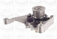 1 X Wasserpumpe Graf Pompy Wody/Water Pupms PA1108 FüR Jeep Cherokee