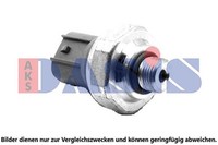 Druckschalter Klimaanlage AKS Dasis 860218N