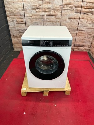 Siemens iQ500 WG56G2Z41 Waschmaschine 10 kg 1600 U/min Antiflecken-System