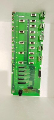 BENTLY NEVADA PWA 166784-01 B PCB BASE MODEL