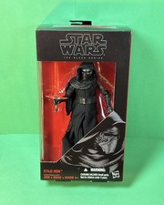 Star Wars Black Series Kylo Ren 03