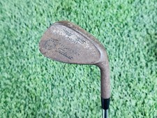 Titlist Vokey Design 252•08 8620 Mild Steel RAW 52* Wedge R/H