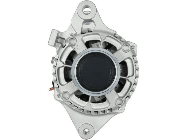 Lichtmaschine Generator FüR Toyota Auris Kombi Corolla Stufenheck Rav 4 Iv-image