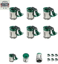 6 Pack Deal Floor Anchor Pots Auto Frame Machines And Pulling Posts
