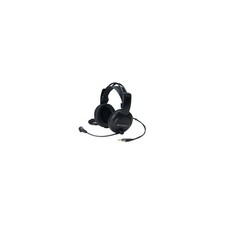 Koss Headphones SB40 SB40 20HZ STEREOPHONE PADDED HEADBAND W/ MICROPHONE