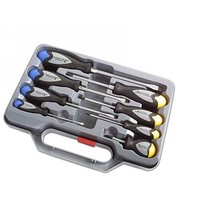 Laser Tools Screwdriver Set 8Pc 3041