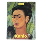 Frida Kahlo Dolor y Pasión – Taschen Softcover – Spanish 1992 – Pain and Passion