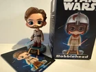 Pop Mart Star Wars Prequel Bobblehead Vinyl Series - Obi Wan Kenobi