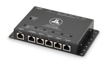 JL Audio VXI-HUB - Netzwerk für VXi-Verstär...