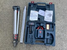  Bosch GRL800-20HV Professional 800  Rotary L...