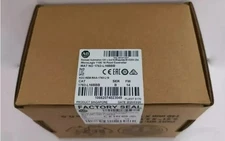 New Allen Bradley 1763-L16BBB MicroLogix 1100 16 Point Controller 1763L16BBB