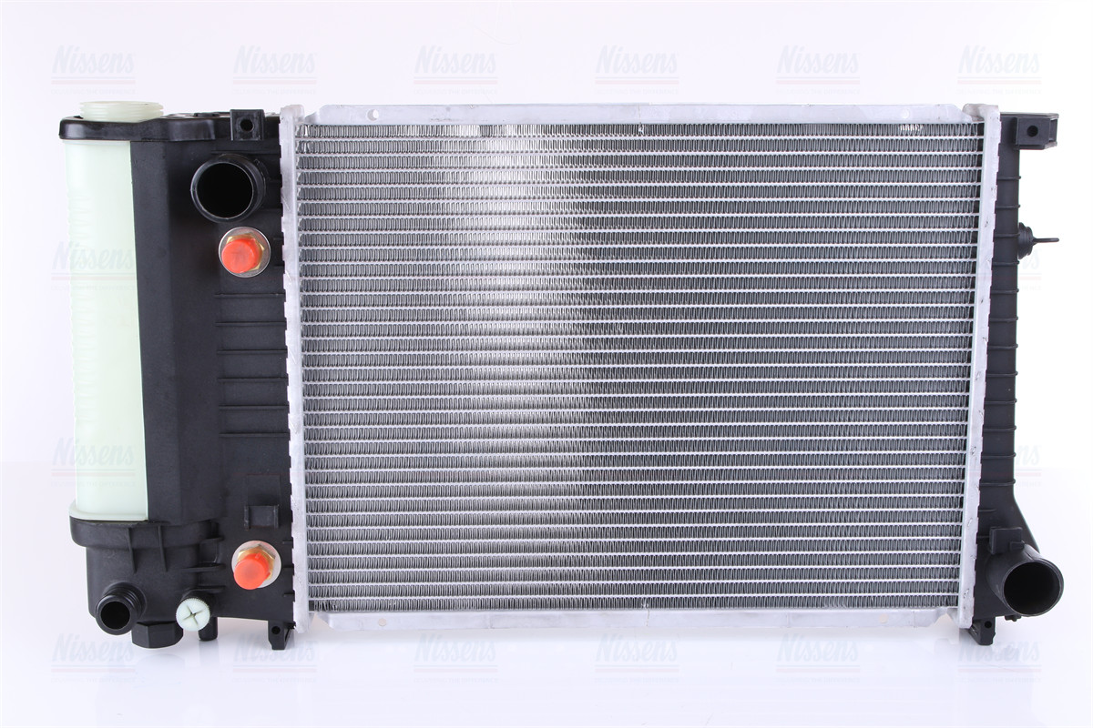 Nissens Radiator for BMW 3 Series E30 1983 Model 60703A
