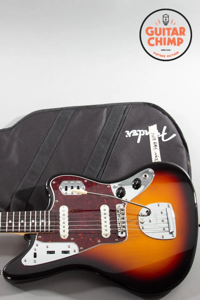 Preços baixos em Guitarra Fender Jaguar Japão | eBay