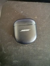Bose QC Ultra Earbuds Black