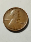 1932-P Lincoln Wheat Cent Good Condition Exact Coin Shown