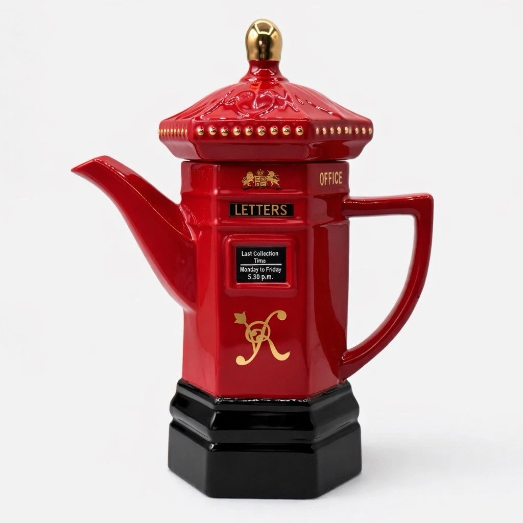 London Pottery Teapot In Collectible Tea Pots & Sets for sale | eBay
