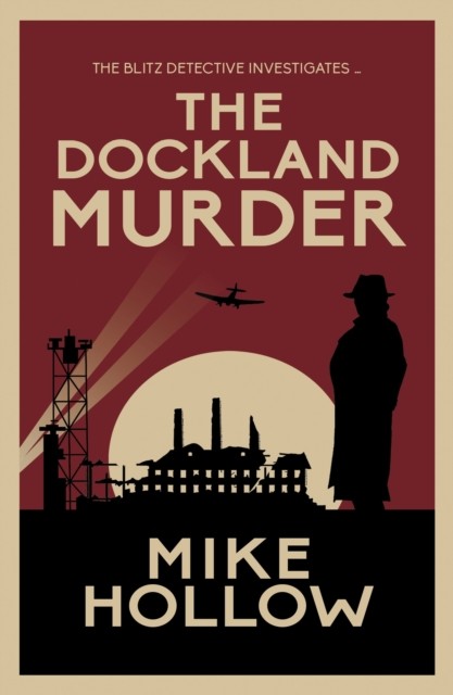 The Dockland Murder: The intriguing wartime murder mystery (Blit - Image 4