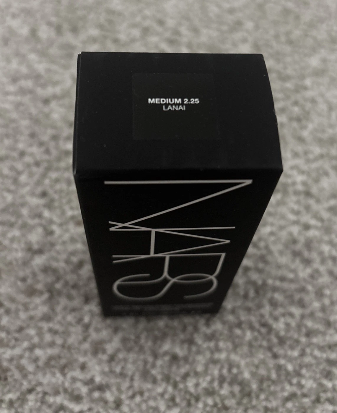 NARS Light Reflecting Foundation (Medium 2.25 Lanai) 30ml/1oz New