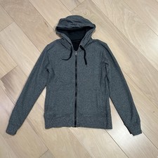 Lululemon Warm For Winter Jacket Full Zip Hoodie Women s 6