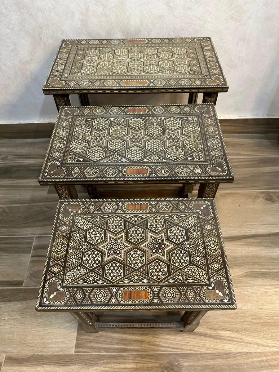 Original Antique Tables Antique 1920-1949 Time Period Manufactured