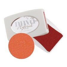 Nuvo Hybrid Ink Pad-Poppy Red