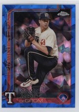 Click to enlarge Jacob deGrom