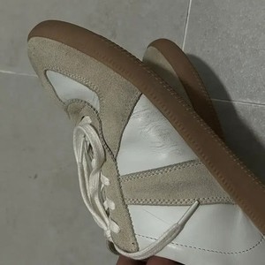 Joseph German Army 260 Sneakers