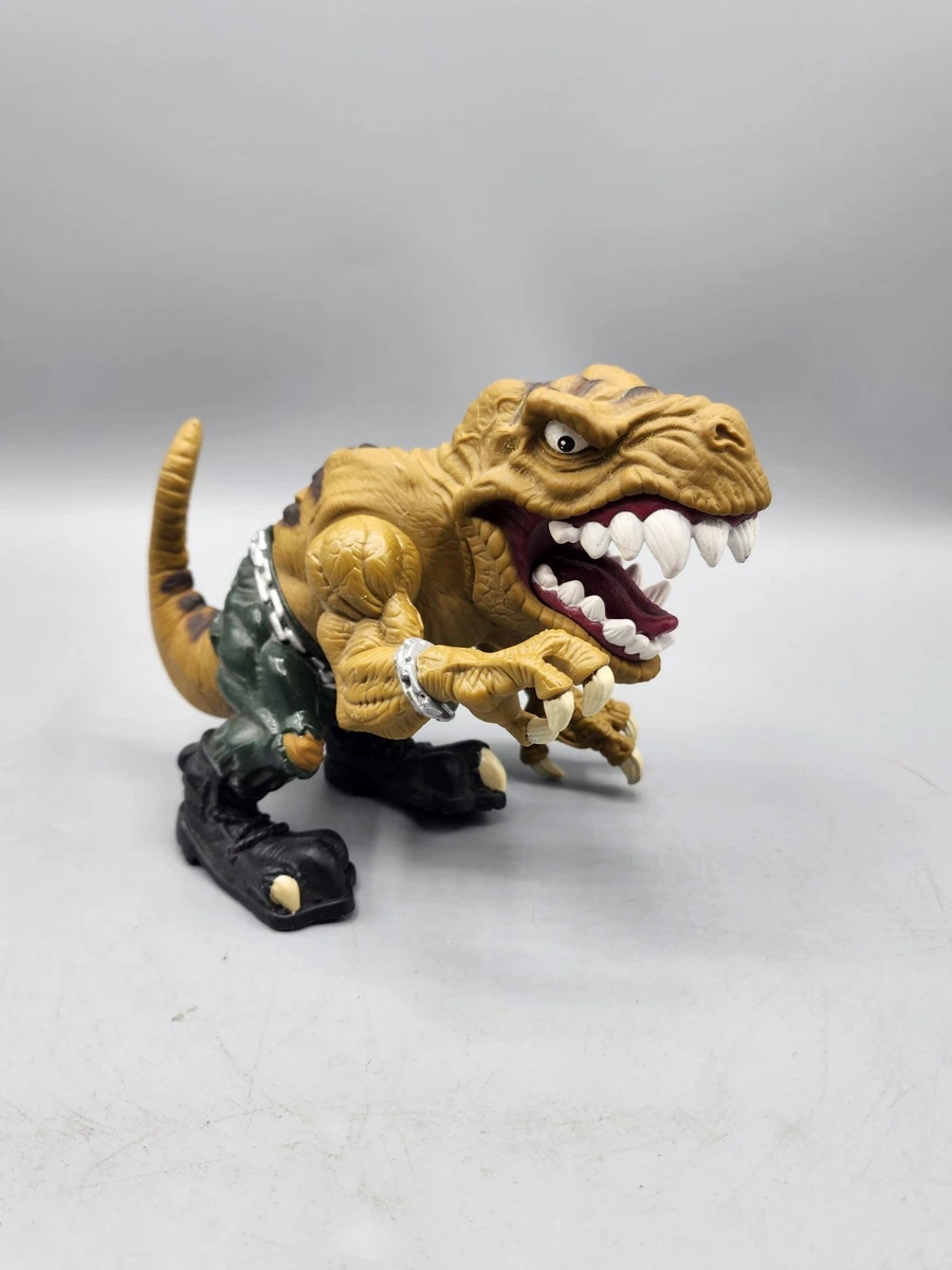Extreme Dinosaurs for sale | eBay