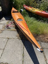 Arrowcraft Lightweight Sea Kayak