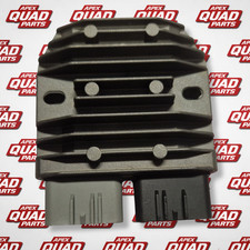 Polaris Ranger Crew 1000 2019-2021 Regler/Gleichrichter Premium Edition Kit