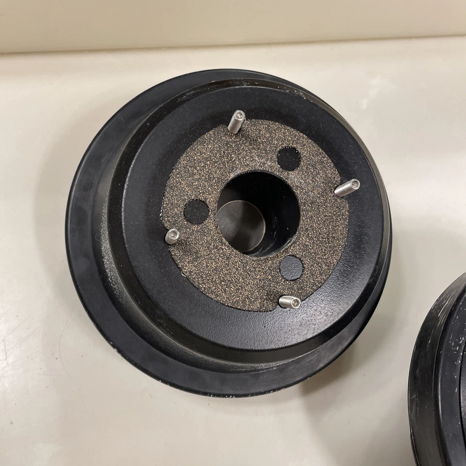 Par de altavoces ElectroVoice EV DH1A de alta frecuencia con controlador de bocina Foto 4 de 4