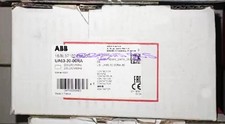 1PC NEW ABB UA63-30-00RA 1SBL371024R8000 Contactor