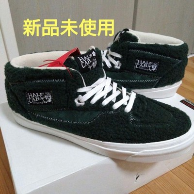 VANS Half Cab 33 Dx Sandy Liang US12 30cm Sneakers