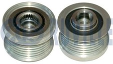 RUVILLE Generatorfreilauf Riemenscheibe Lichtmaschine für FORD