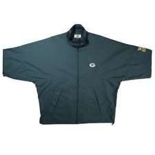 Vintage Cutter & Buck Jacke - Polyester - Gr�...